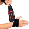 Imagen de Muñequera con dedo ajustable
