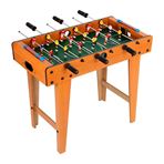 Imagen de Futbolito de pie de madera