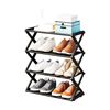 Imagen de Zapatera 4 estantes