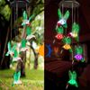 Imagen de Decoracion para jardin-colibri-con luz