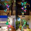 Imagen de Decoracion para jardin-colibri-con luz