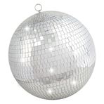 Imagen de Bola de espejos para colgar