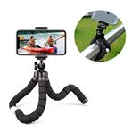 Imagen de Tripode de mesa para celular-4 colores