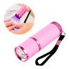 Imagen de Mini lámpara UV para uñas