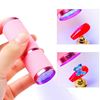 Imagen de Mini lámpara UV para uñas