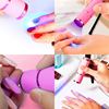 Imagen de Mini lámpara UV para uñas