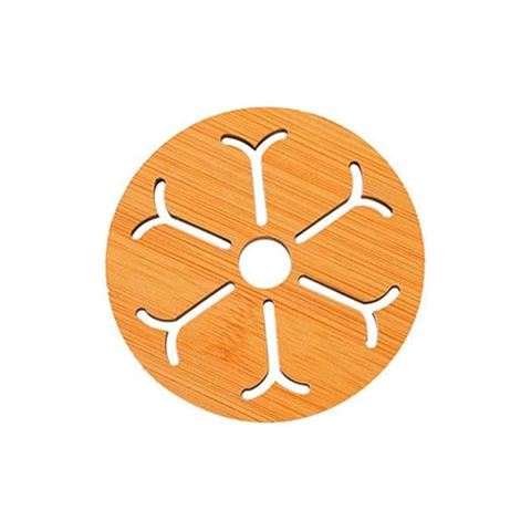 Imagen de Posavasos de madera