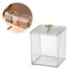 Imagen de Caja organizadora de acrílico - Accesorios de cosmética-