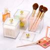 Imagen de Caja organizadora de acrílico - Accesorios de cosmética-