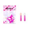 Imagen de Esponja aplicadora de sombras para ojos-10 pc