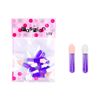 Imagen de Esponja aplicadora de sombras para ojos-10 pc
