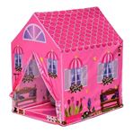 Imagen de Casita Carpa infantil Carpa 4 diseños