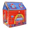 Imagen de Casita Carpa infantil Carpa 4 diseños