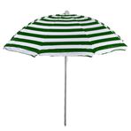 Imagen de Sombrilla con funda y posición regulable