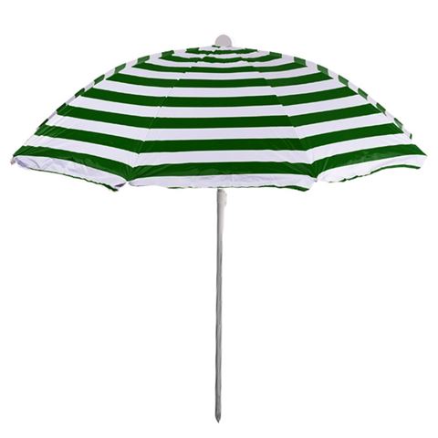 Imagen de Sombrilla con funda y posición regulable