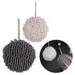 Imagen de Esponja de microfibra para colgar