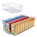 Imagen de Contenedor para alimentos 31,5X21,5X8,5cm