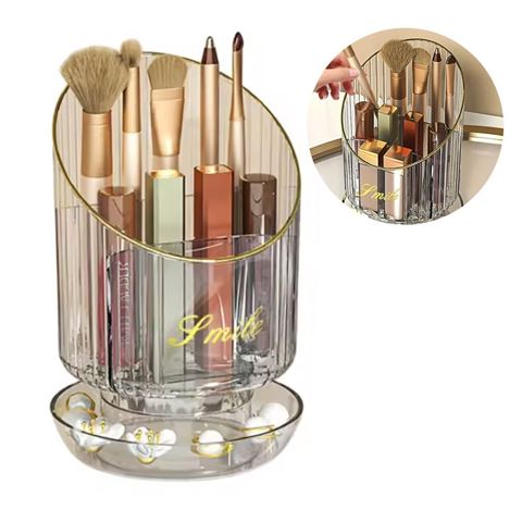Imagen de Organizador para cosmeticos-giratorio 360
