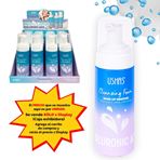 Imagen de Espuma de limpieza Ushas-removedor de maquillaje -HA260