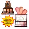 Imagen de Petaca sombras Ushas- 18 tonos - ES4195-04