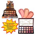 Imagen de Petaca sombras Ushas- 18 tonos - ES4195-04