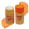 Imagen de Mascara Ushas barra de limpieza facial-extracto de naranja-H