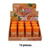 Imagen de Mascara Ushas barra de limpieza facial-extracto de naranja-H