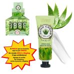 Imagen de Crema para manos Ushas C/U -40gr Aloe-HA245