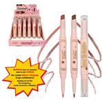 Imagen de Lápiz Labial con delineador mate 2 en 1 Ushas