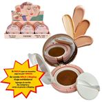 Imagen de Base líquida con espejo Febble