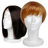 Imagen de Cabeza espuma exhibidora maniquí peluquería accesorios