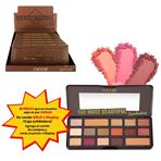 Imagen de Sombras para ojos 16 tonos Febble