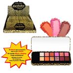 Imagen de Sombras para ojos 12 tonos febble