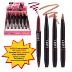 Imagen de Lápiz labial crema mate Ushas