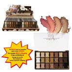 Imagen de Sombra para ojos 21 tonos Ushas