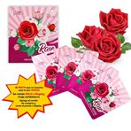 Imagen de Mascara Facial Rosas Ushas