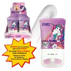 Imagen de Crema  para el cuello Colágeno con rodillo aplicador Ushas