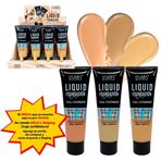 Imagen de Base líquida para rostro Ushas