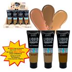 Imagen de Base Líquida Para Rostro Ushas