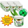 Imagen de Bola Exfoliante Corporal Aloe Vera Ushas