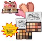 Imagen de Sombras para ojos 15 tonos Ushas