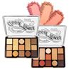 Imagen de Sombras e iluminadores 13 tonos Ushas