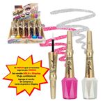 Imagen de Delineador de ojos líquido  Ushas