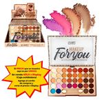 Imagen de Sombra De Ojos 36 Tonos Ushas