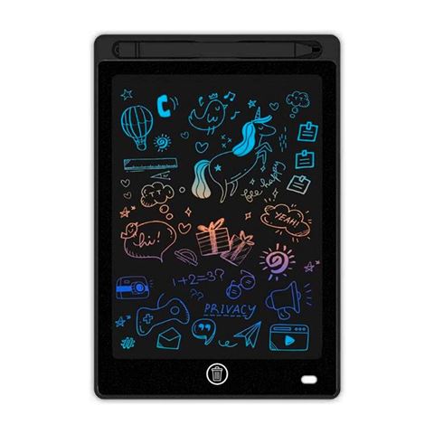 Imagen de Tableta de escritura LCD de 12"