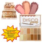 Imagen de Petaca iluminador y contorno 12 tonos Ushas