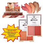 Imagen de Rubor Ushas X 2 tonos- 4012