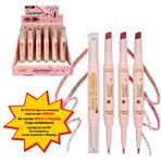 Imagen de Labial y Delineador Ushas-LP2269A