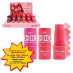 Imagen de Rubor en barra USHAS