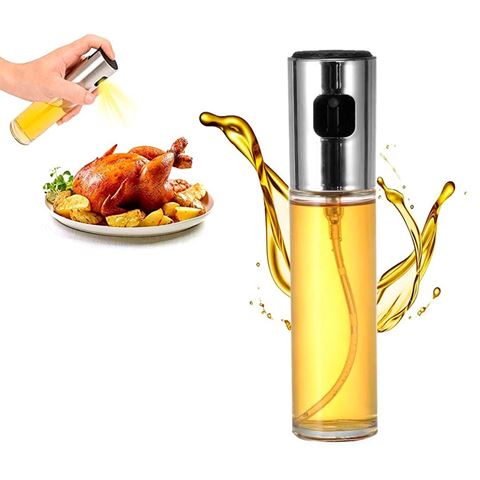 Imagen de Botella dispensador de aceite spray 100ml